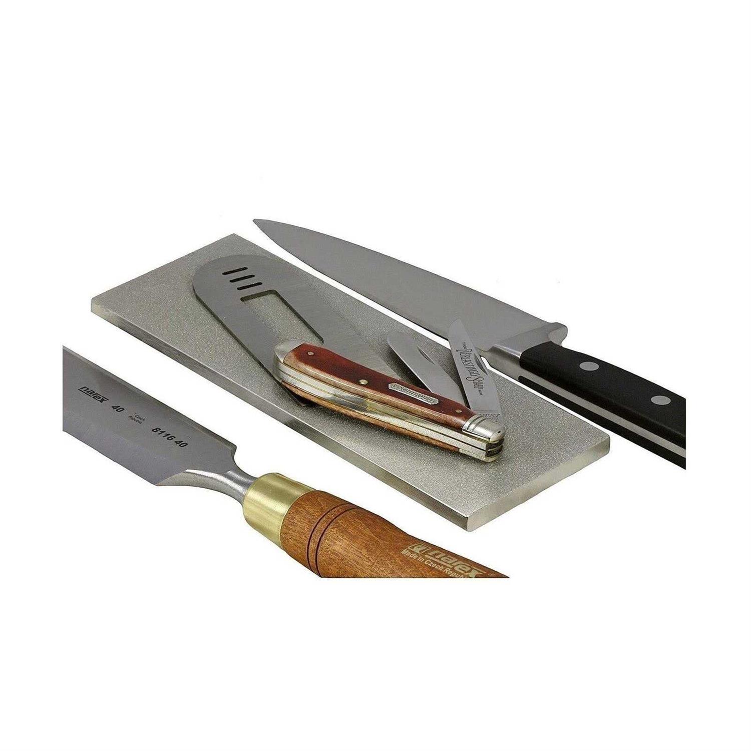 Ultra Sharp Diamond Sharpening Stone Set Hardwares Online Store