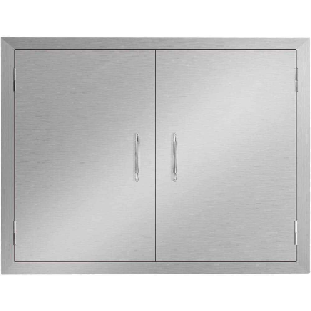 Seeutek Outdoor Kitchen Doors BBQ Access Door Hardwares Online Store