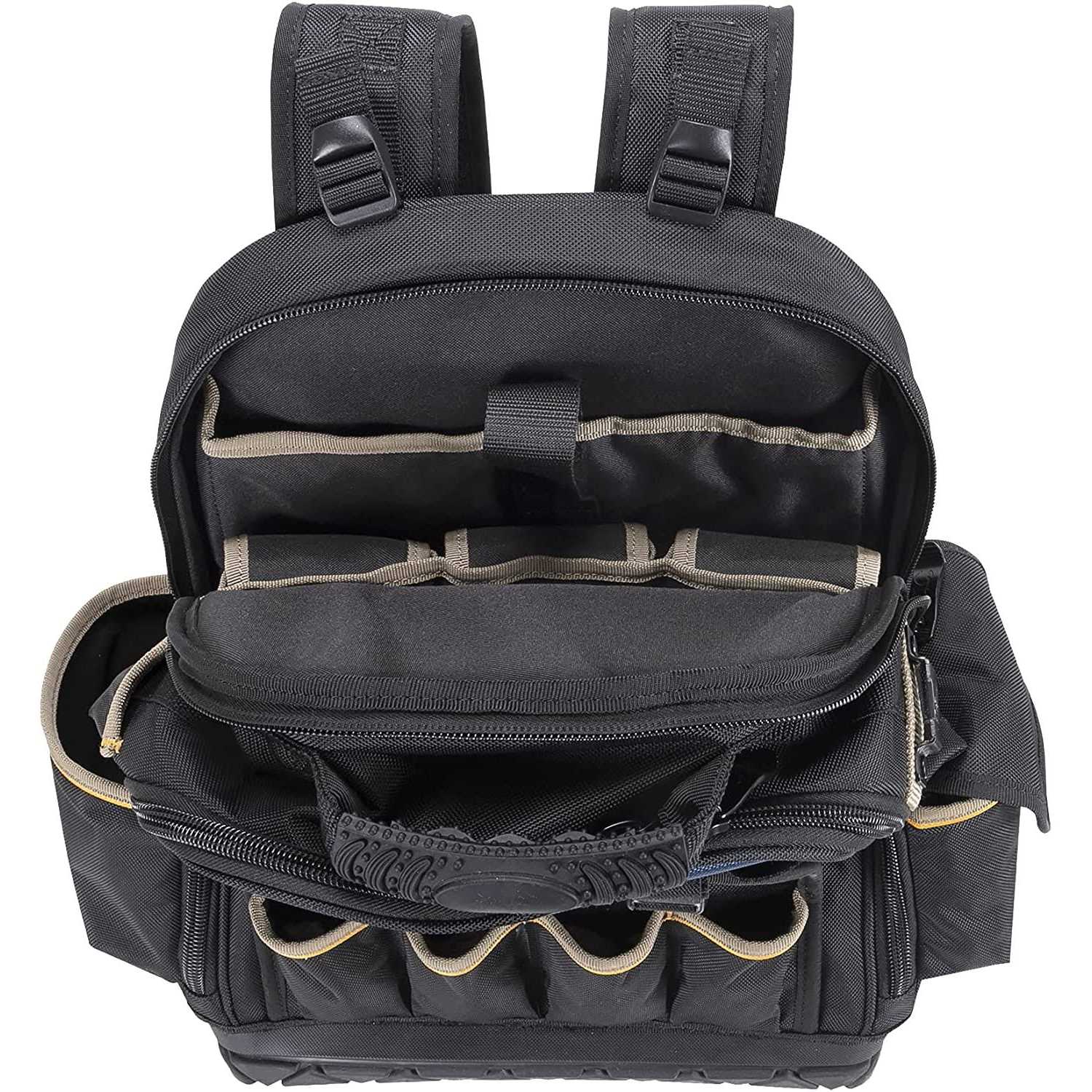 CLC PB1133 Tool Backpack - Hardwares online store