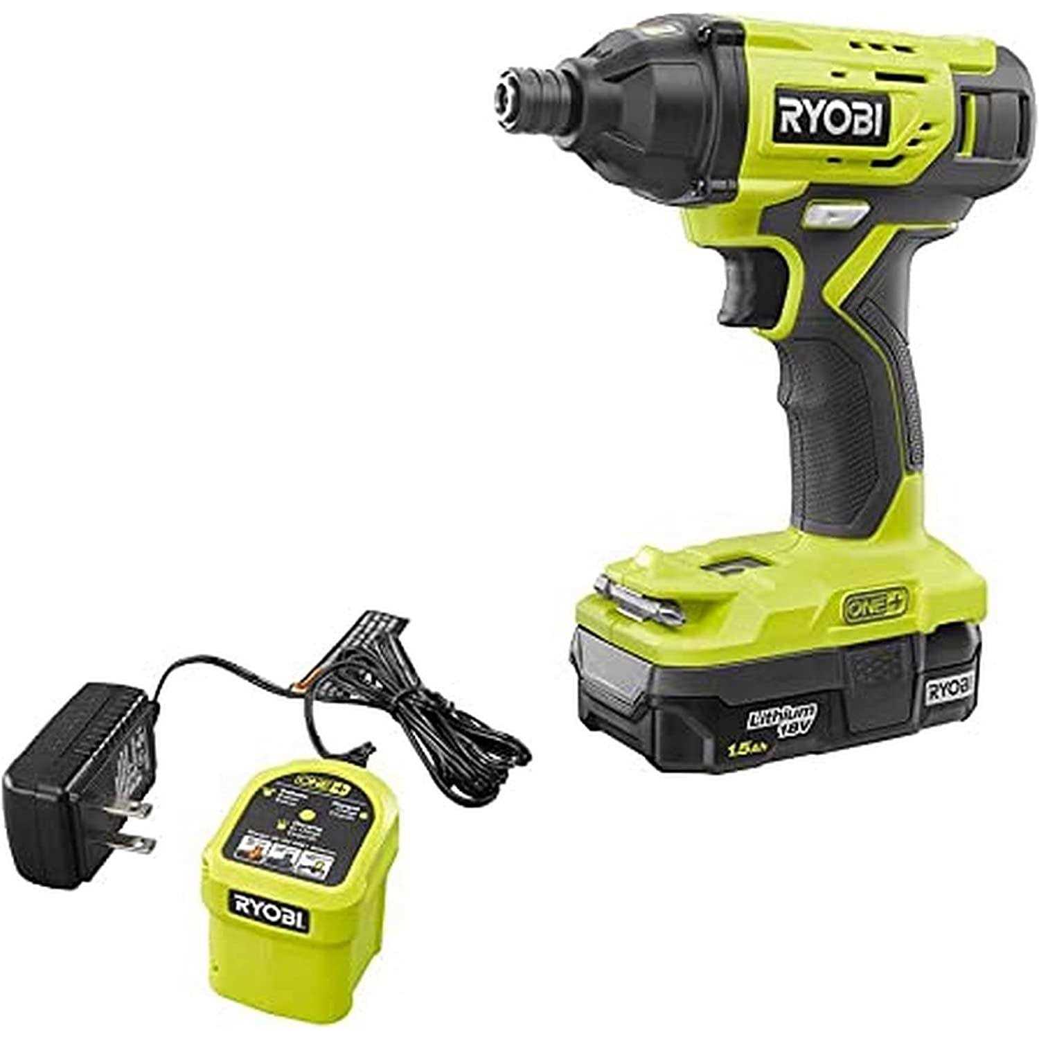 Ryobi P235A 18V One+ Impact Driver - Hardwares online store