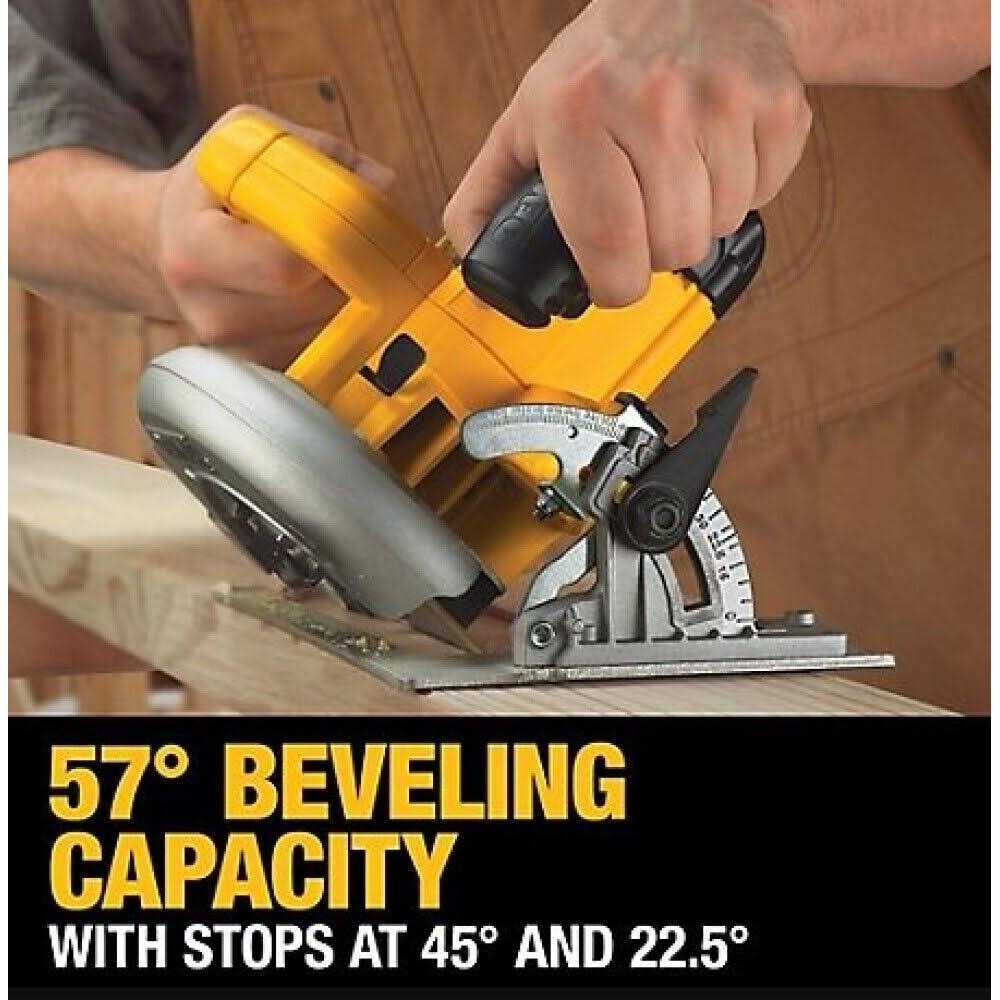 Dewalt Dwe575 Lightweight Circular Saw Hardwares Online Store 6669