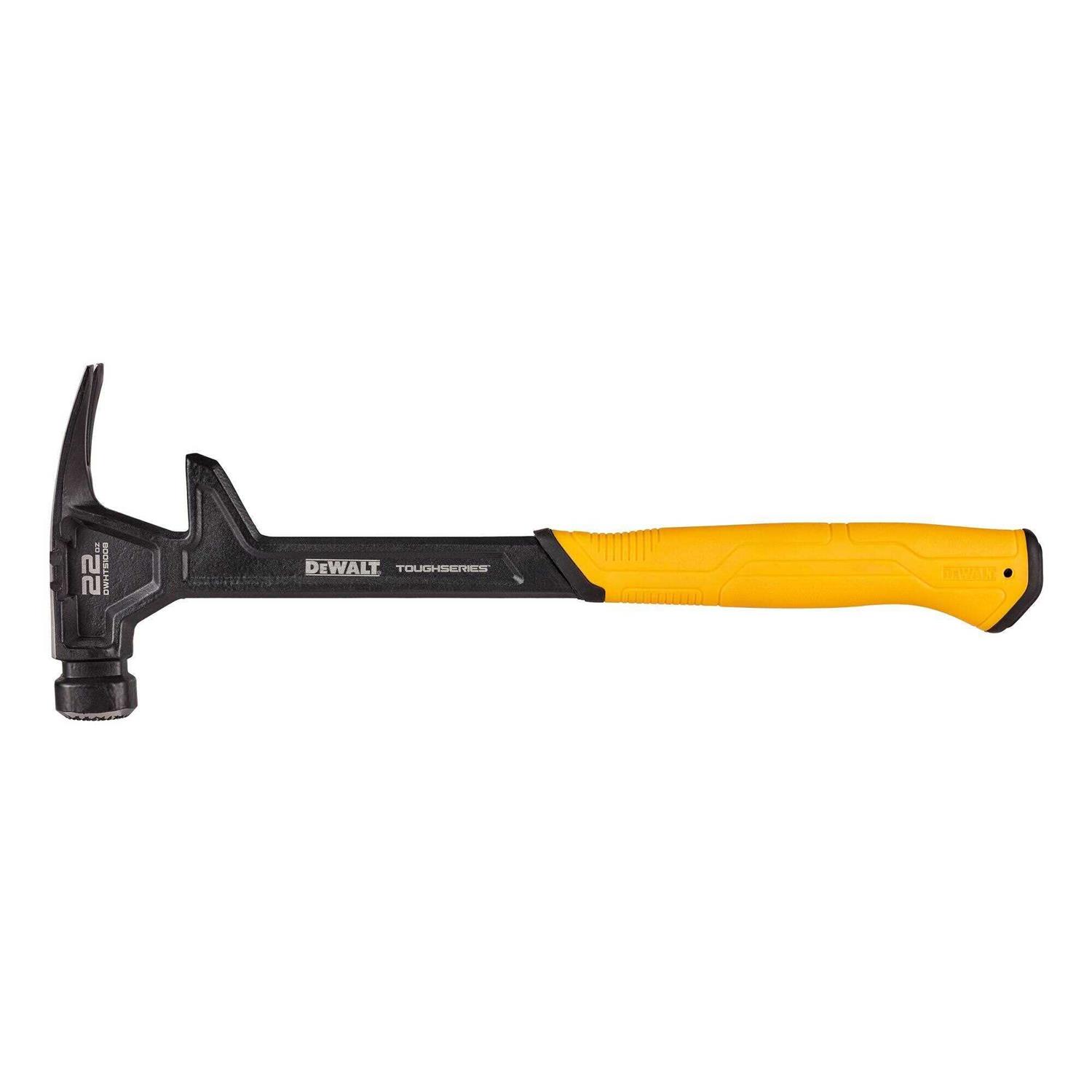 Dewalt DWHT51008 Toughseries 22 oz Demo Hammer - Hardwares online store