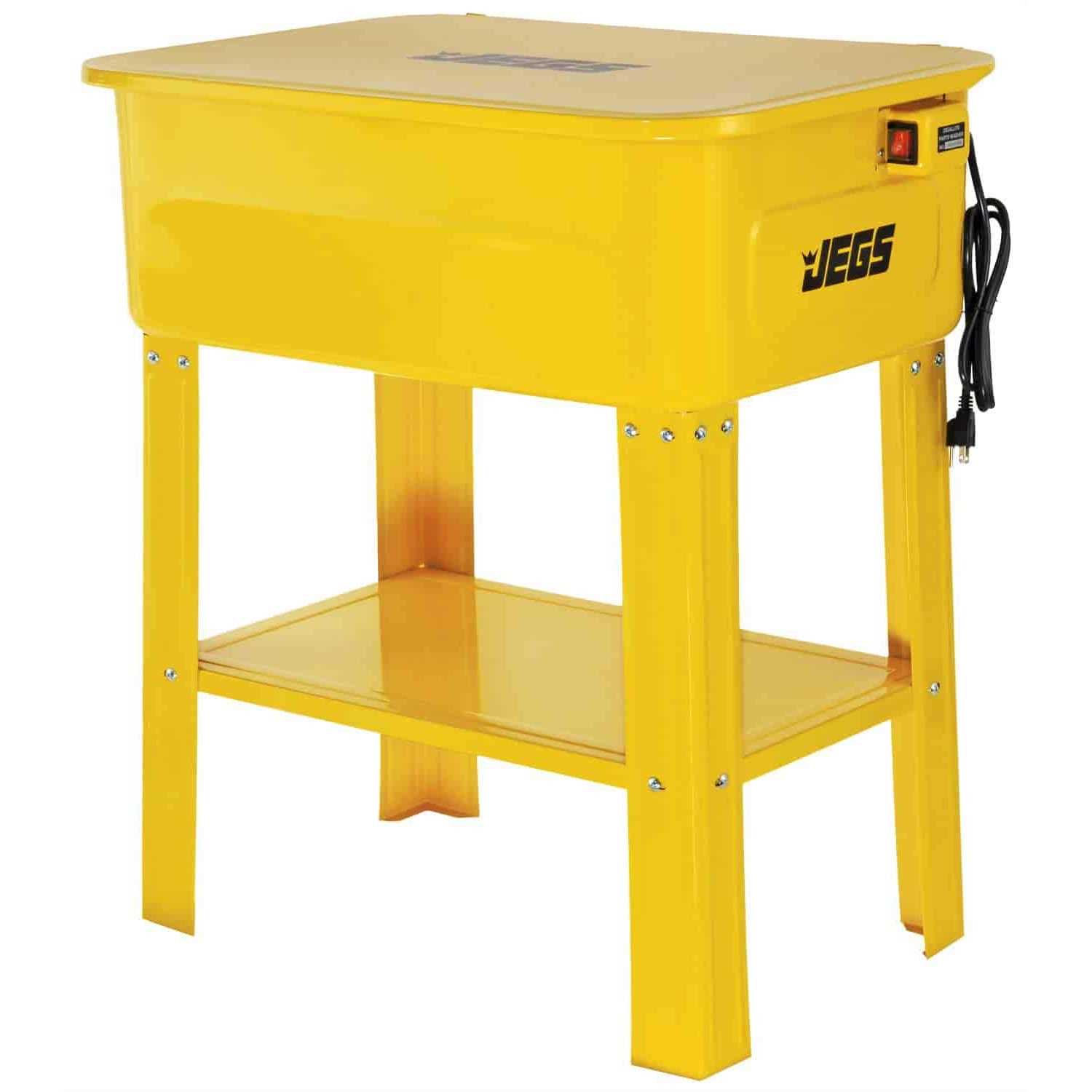 Jegs 81525 20 Gallon Parts Washer - Hardwares online store