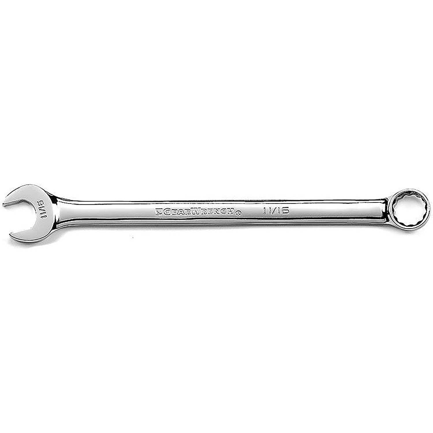 GearWrench Long Pattern Combination Wrench - Hardwares online store