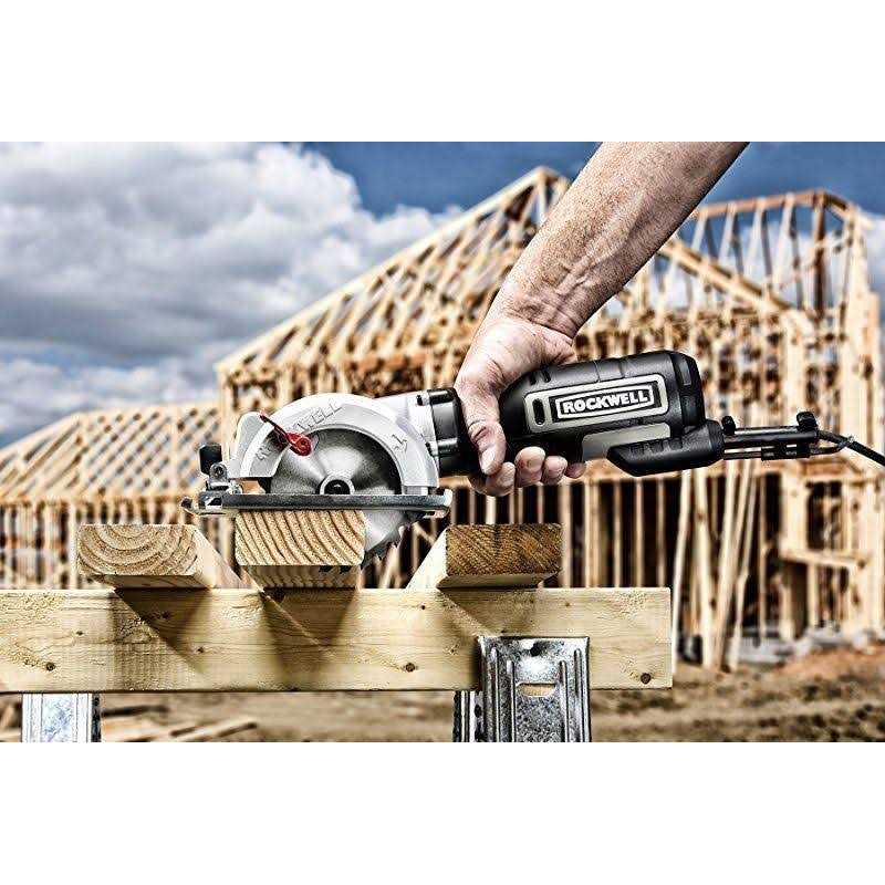 Rockwell Rk3441k Circular Saw Hardwares Online Store 3888