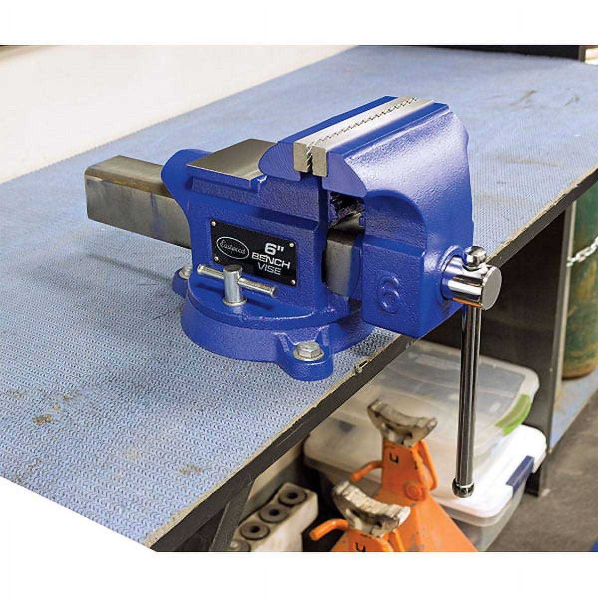 Eastwood 6 in Bench Vise - Hardwares online store