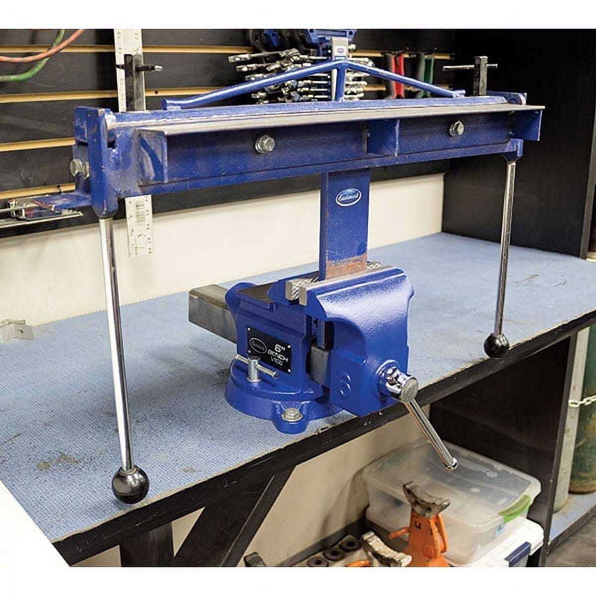 Eastwood 6 in Bench Vise - Hardwares online store