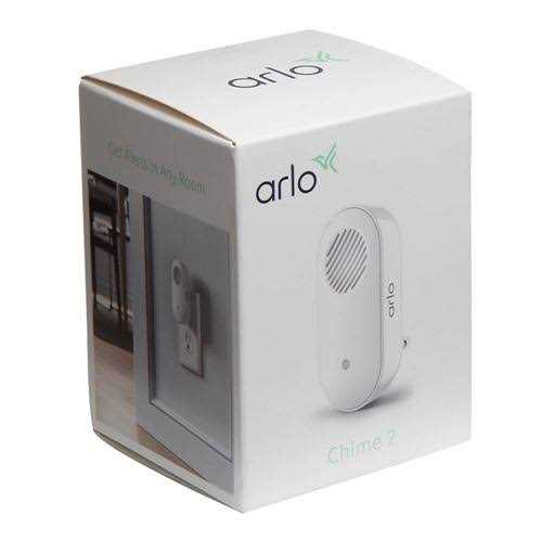 Arlo Chime 2 - Hardwares online store