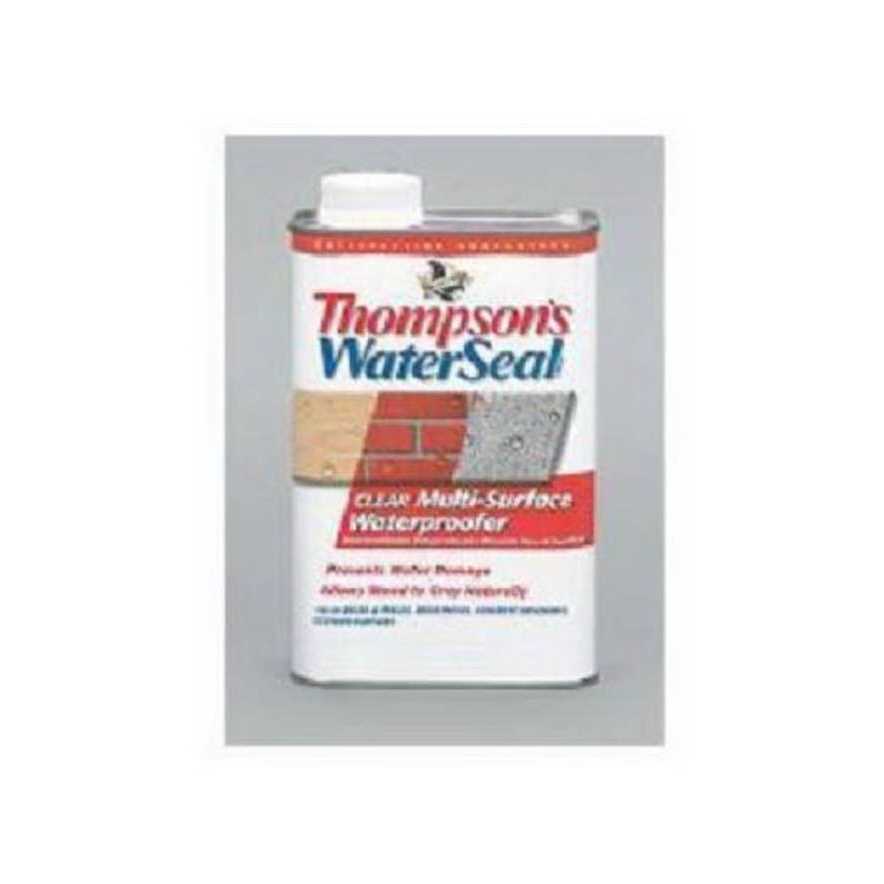 Thompson S Waterseal Waterseal Multi Surface Waterproofer Hardwares Online Store