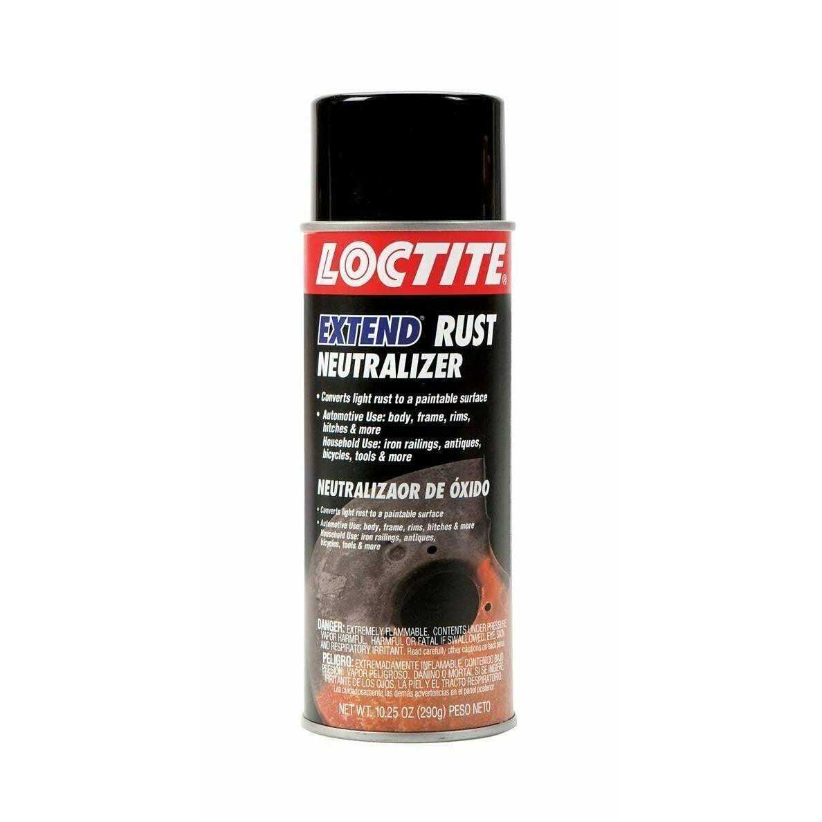 Loctite Extend Rust Neutralizer - Hardwares online store