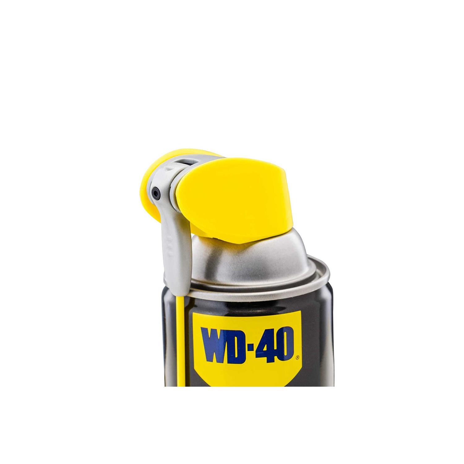 WD-40 Specialist White Lithium Grease 300615 - Hardwares online store