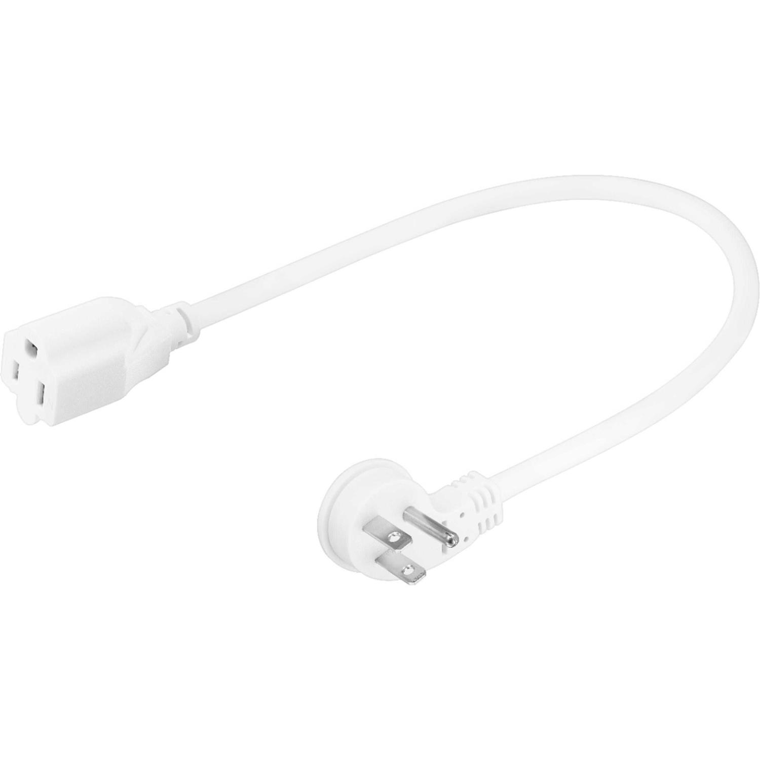 Insignia 18 White Low-Profile Extension Cable - Hardwares online store