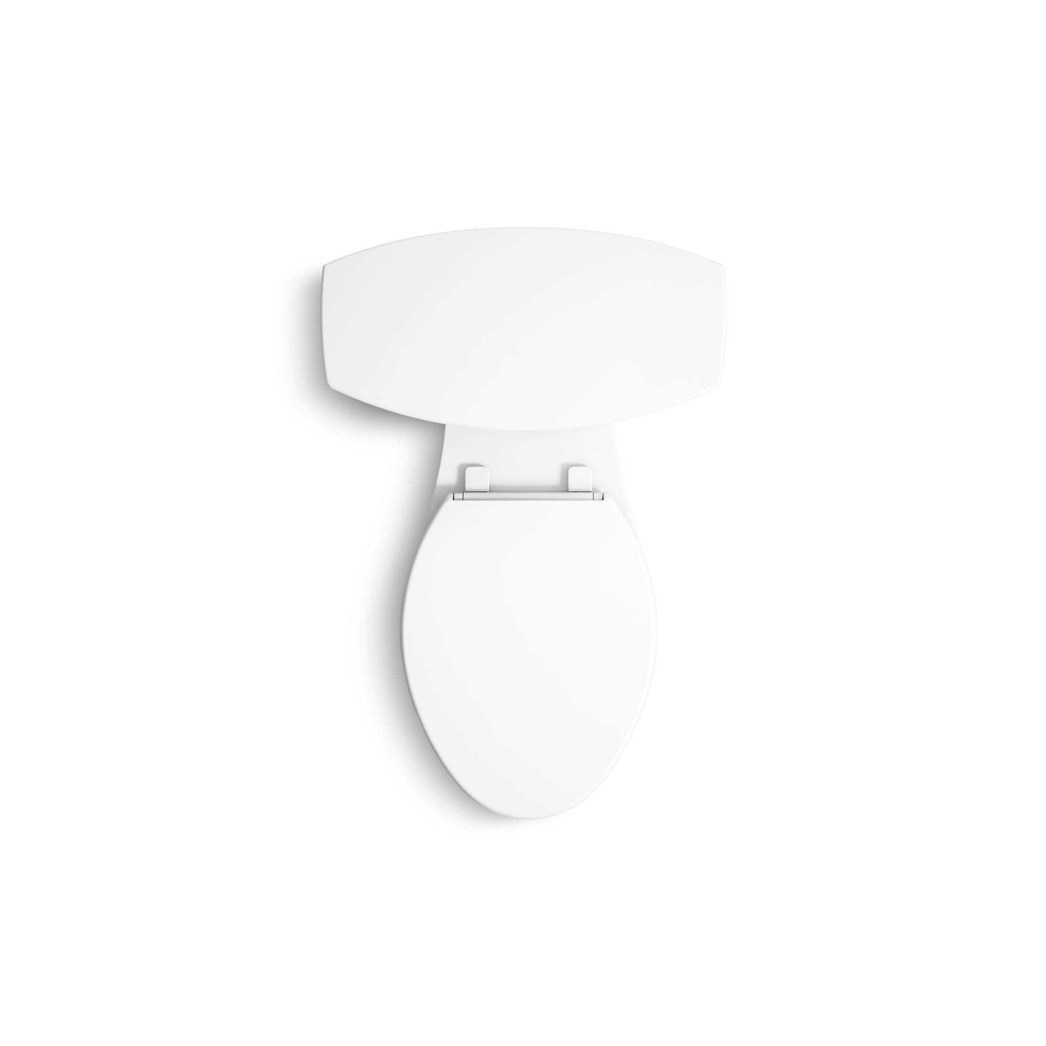 Kohler Kelston Two-Piece Elongated Toilet - Hardwares online store