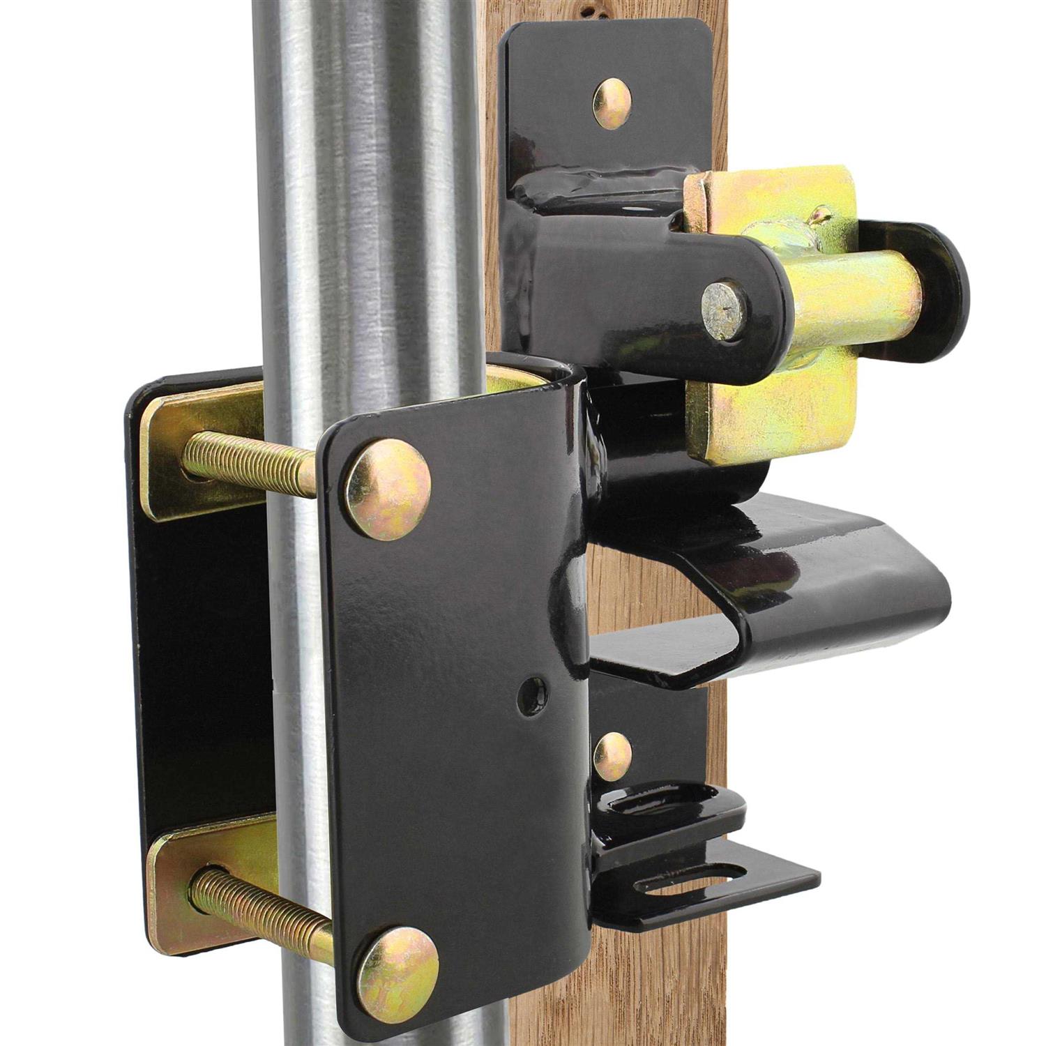 Rural365 Livestock One Way Latch for Cattle Gate - Hardwares online store