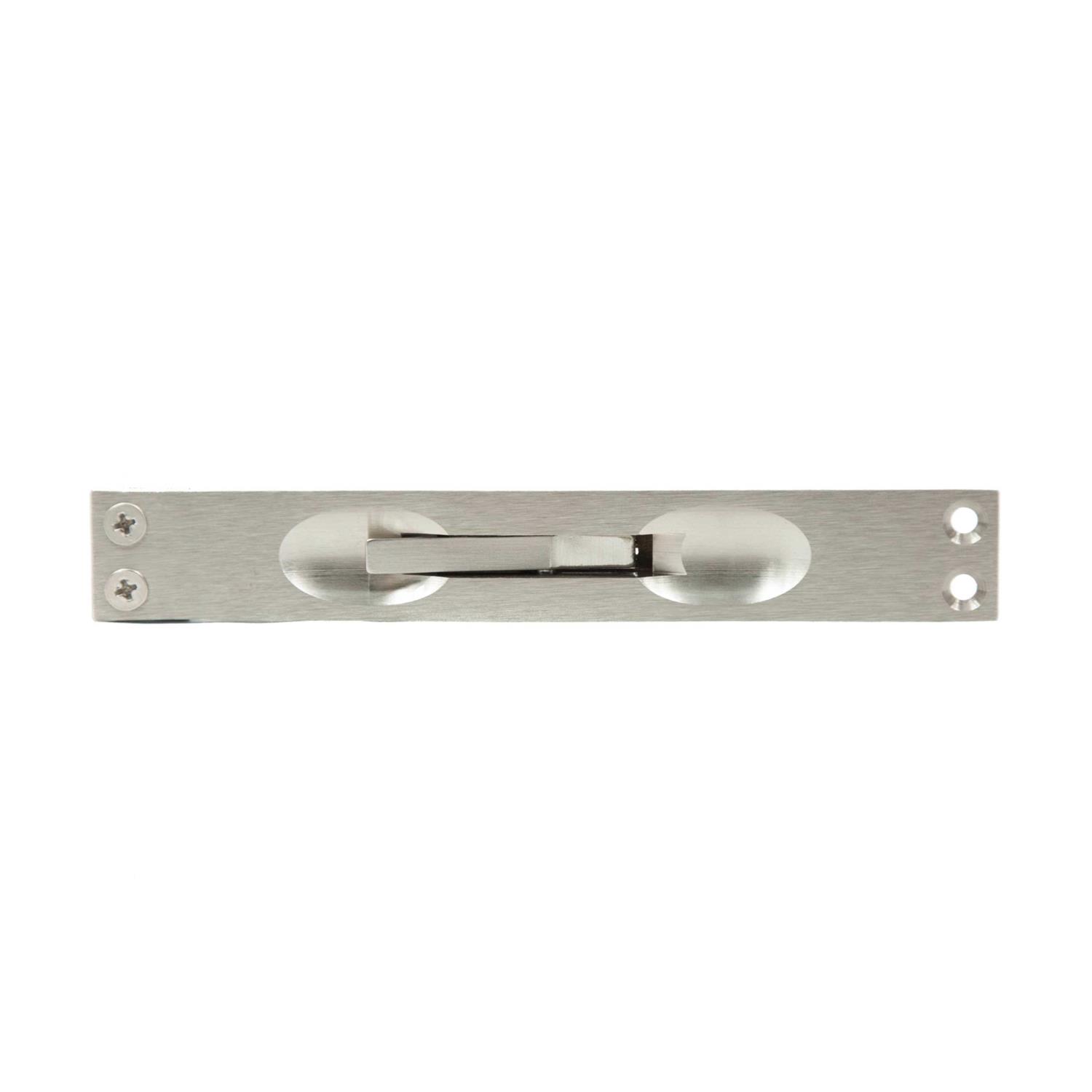 Ives FB358 Manual Flush Bolt For Wood Doors - Hardwares Online Store